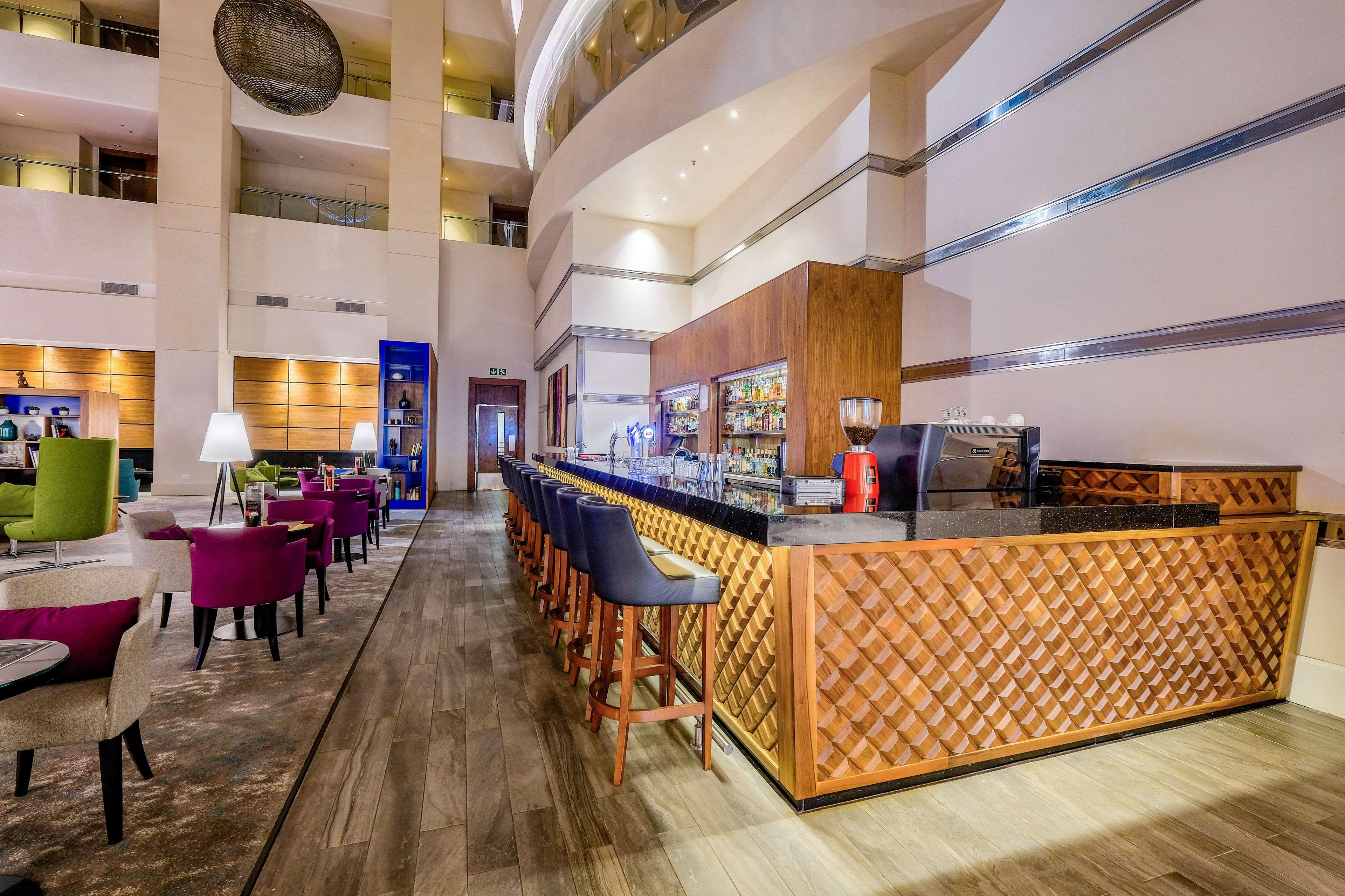 RADISSON BLU HOTEL SANDTON 9/50