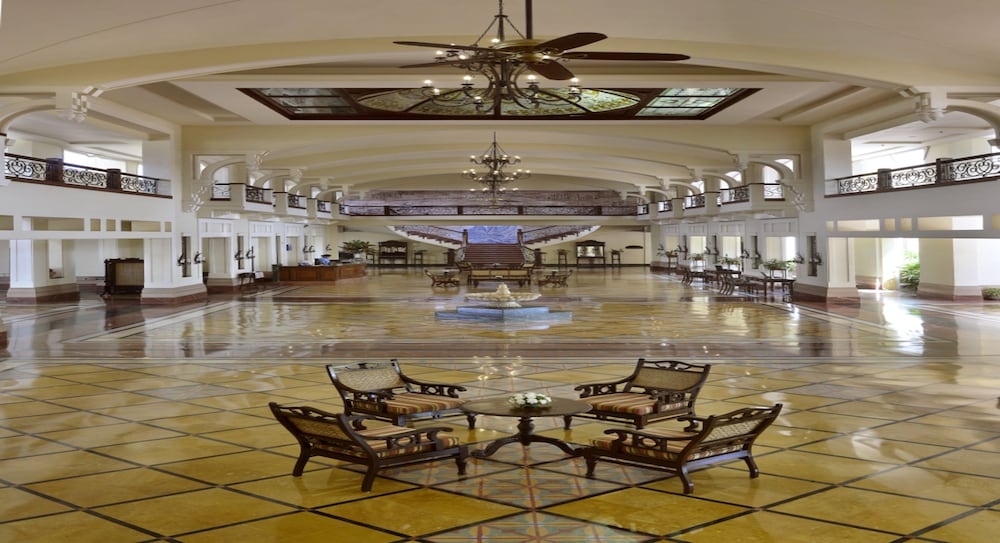 The Lalit Golf And Spa Resort Goa 10/50