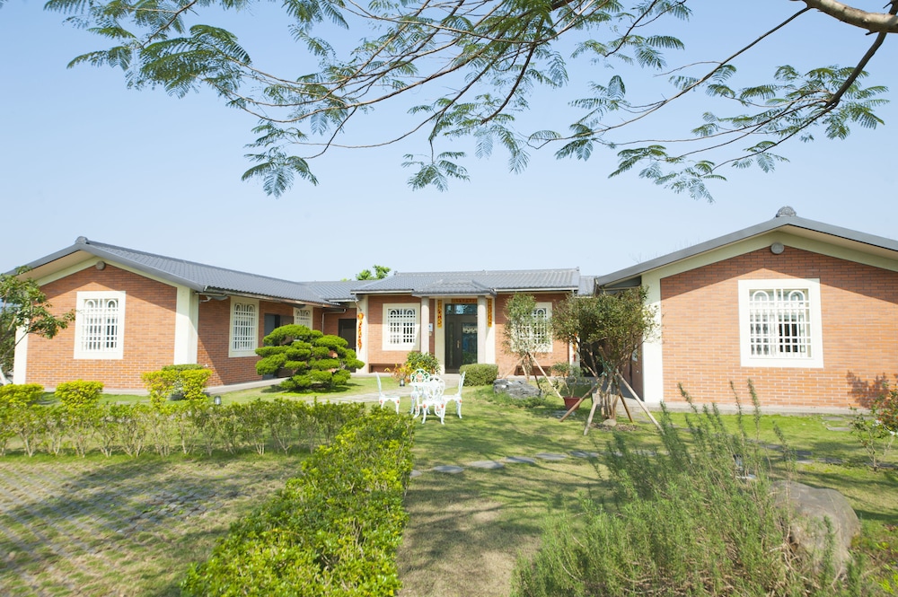 Yesday B&B 35/39