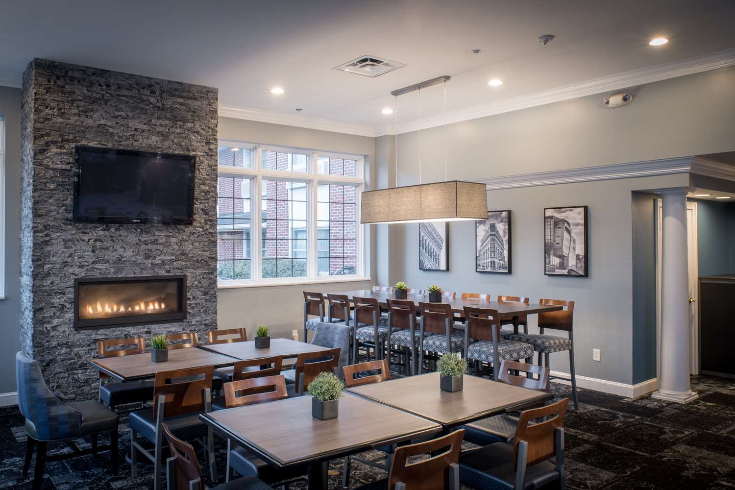 Best Western Plus Franklin Square Inn Troy/Albany 31/35
