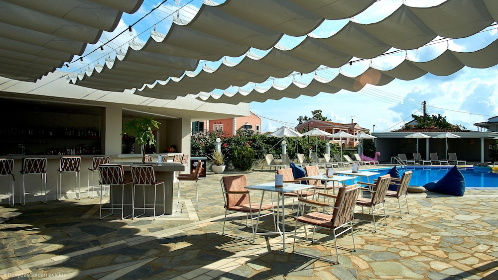 Seaside Resorts 54/64