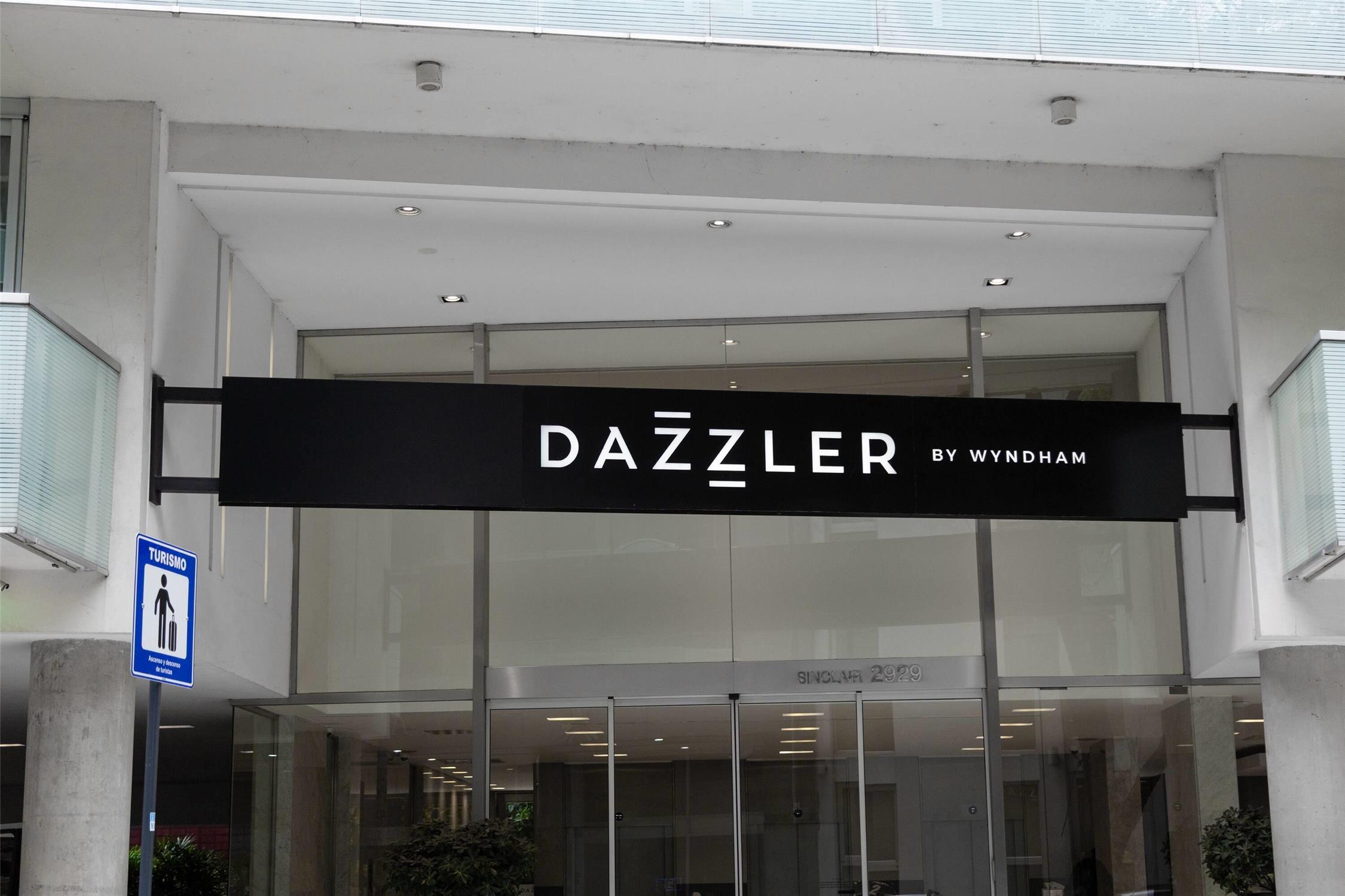 Dazzler By Wyndham Buenos Aires Polo in BUENOS AIRES