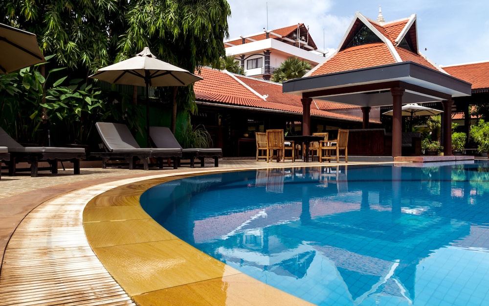 LUCKY ANGKOR HOTEL & SPA 34/50
