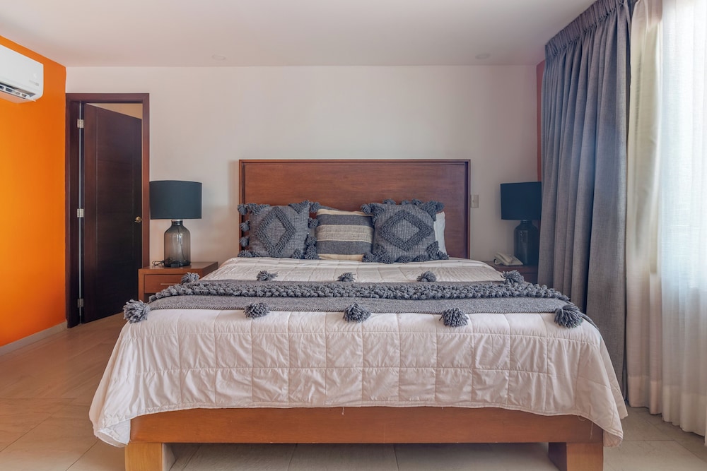 Hotel Grand Paramar 19/49