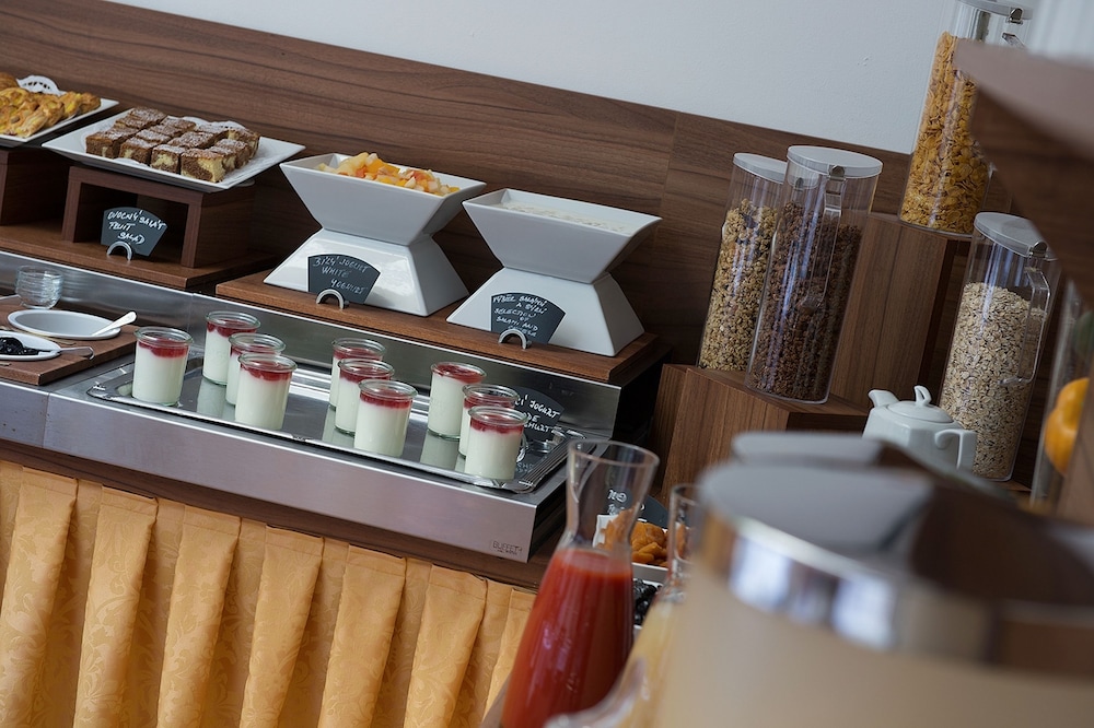 Boutique Hotel Constans 23/50