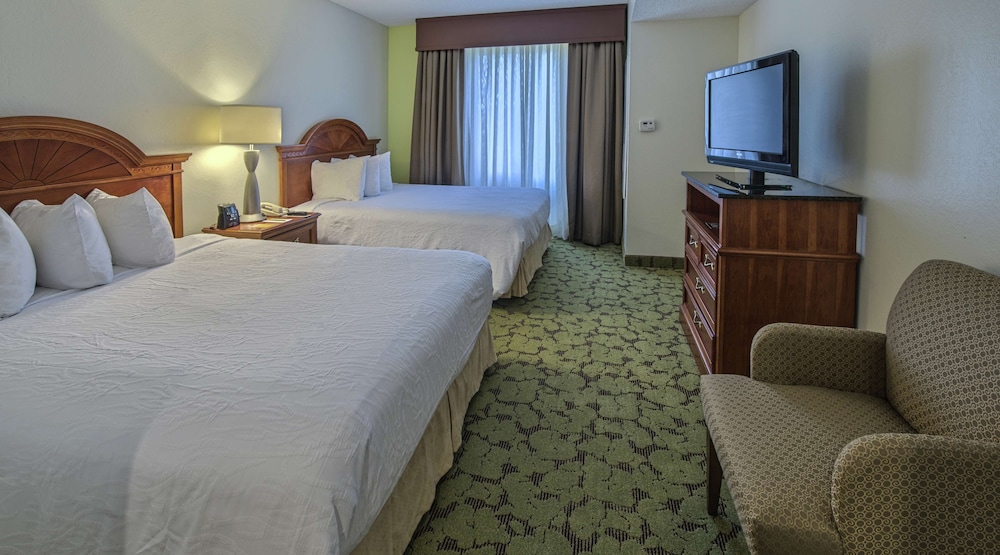 Hilton Garden Inn Auburn Opelika 7/51