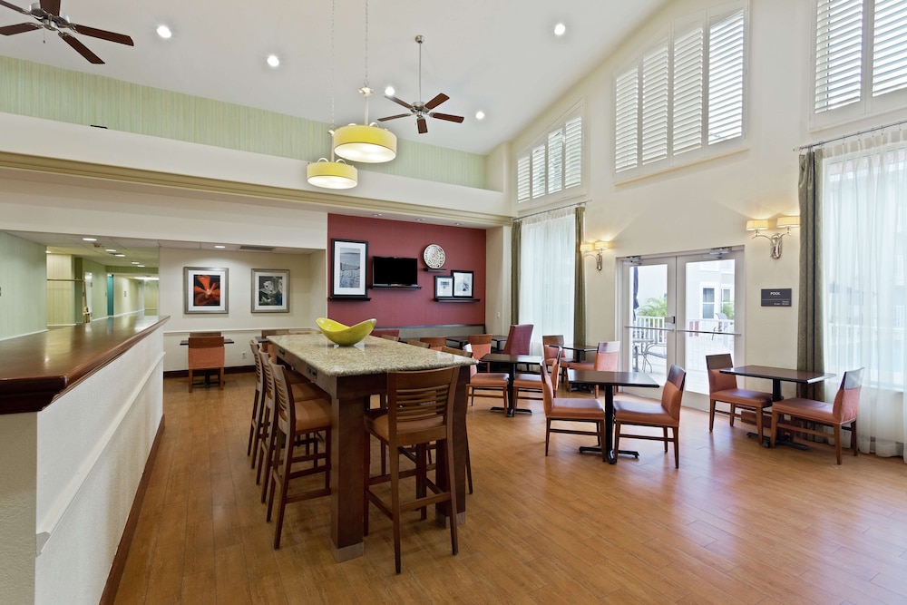 Hampton Inn & Suites Venice Bayside South Sarasota 29/36