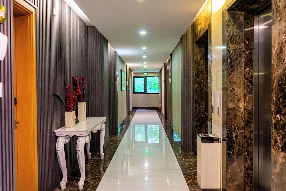 Ciao Saigon Hotel Spa 44/72