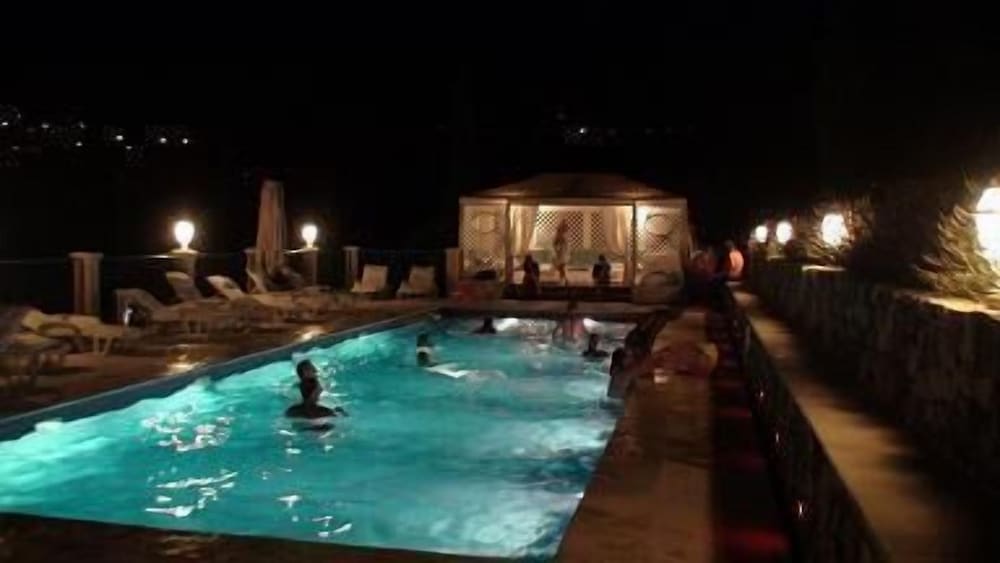 Le Relais Du Peyloubet 42/50