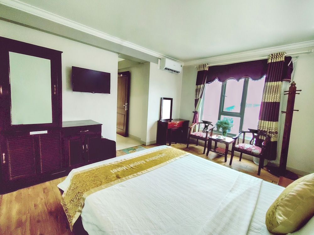 Indochina Airport Hotel 26/45