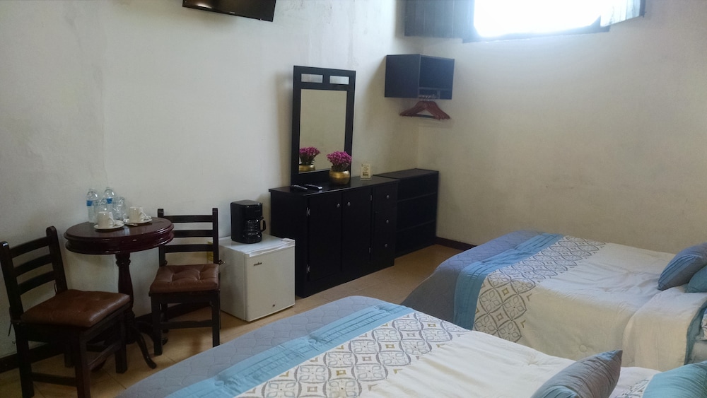 Hotel Maya Ah Kim Pech 12/35
