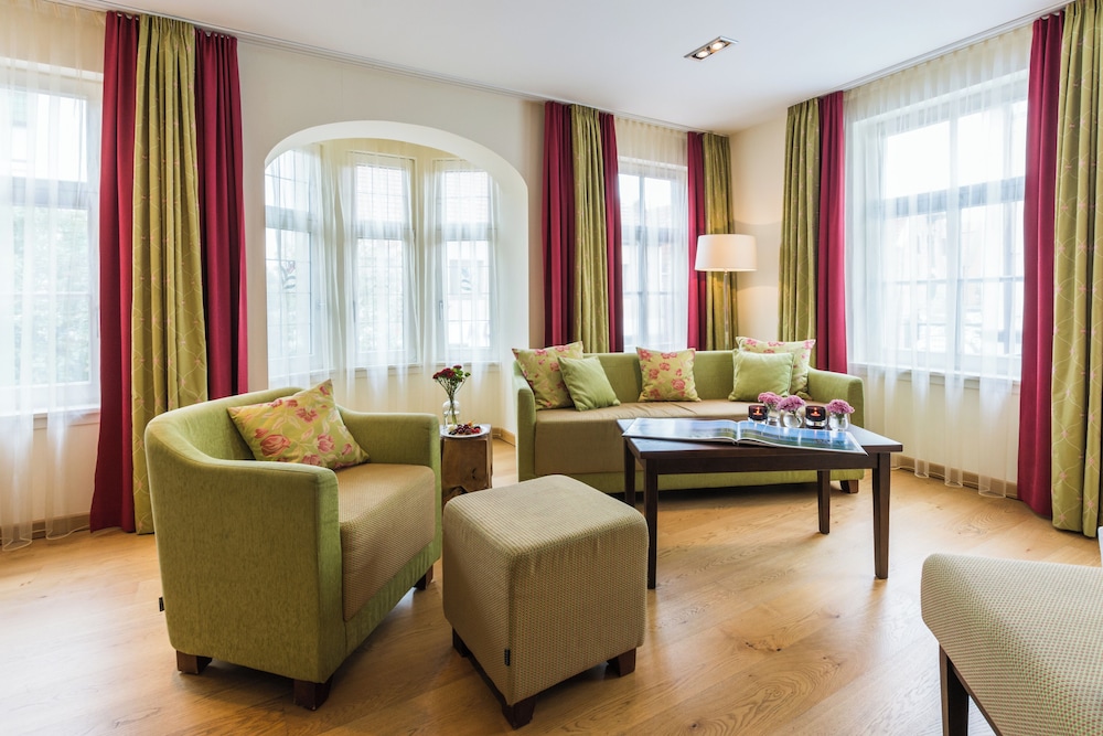 Romantik Hotel Reichshof 32/50