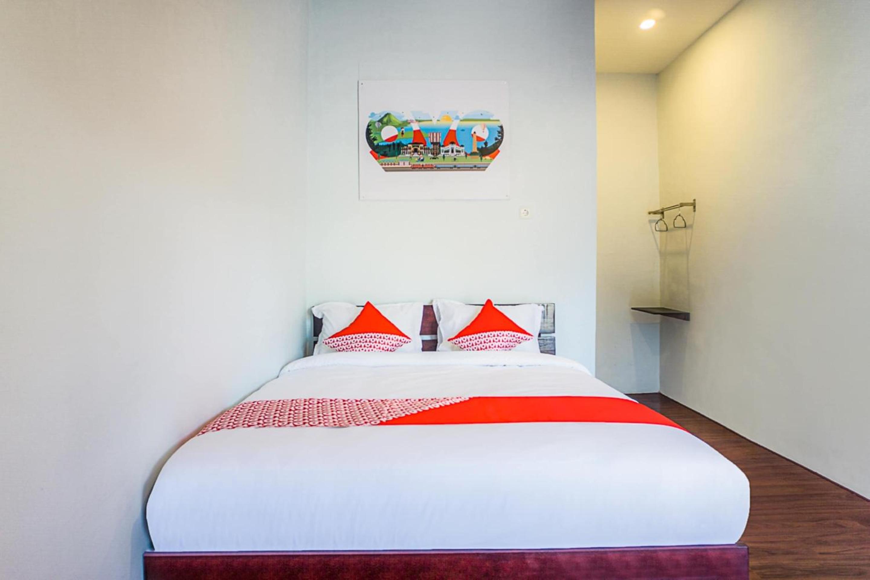 OYO 1811 Citra Anggrek 27/50