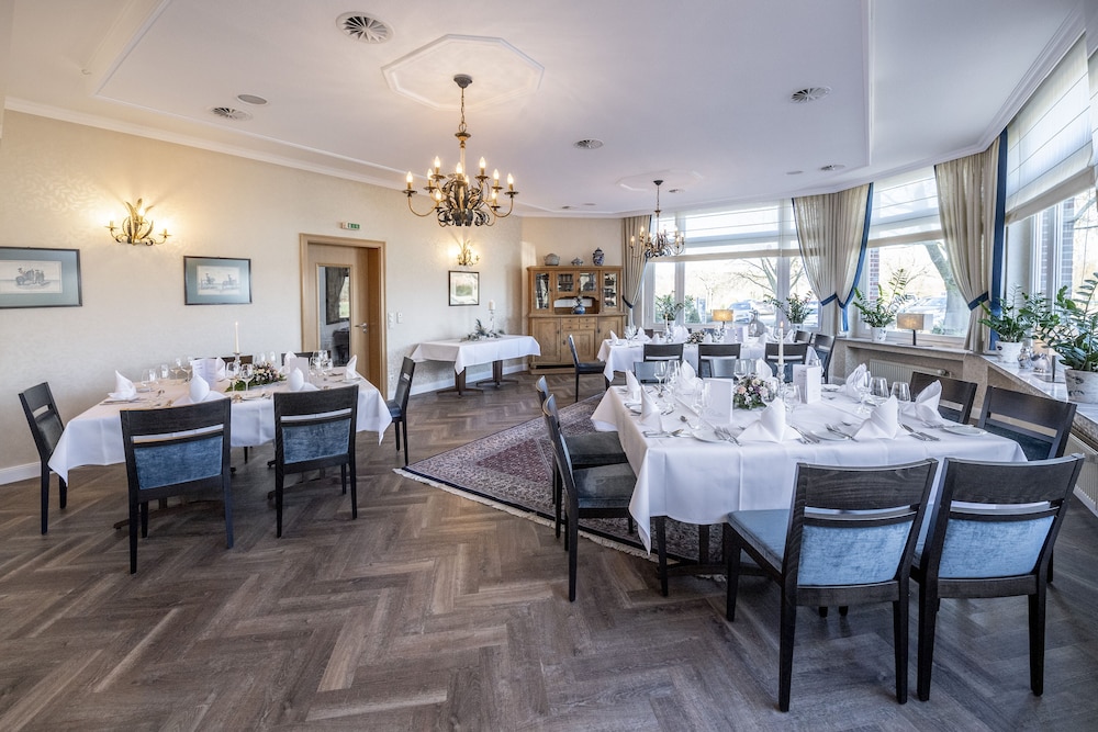 Landhotel Buller 28/46