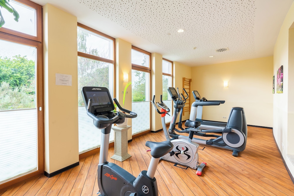 SEETELHOTEL Nautic Usedom Hotel & Spa 24/49
