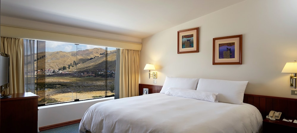 GHL Hotel Lago Titicaca 8/49