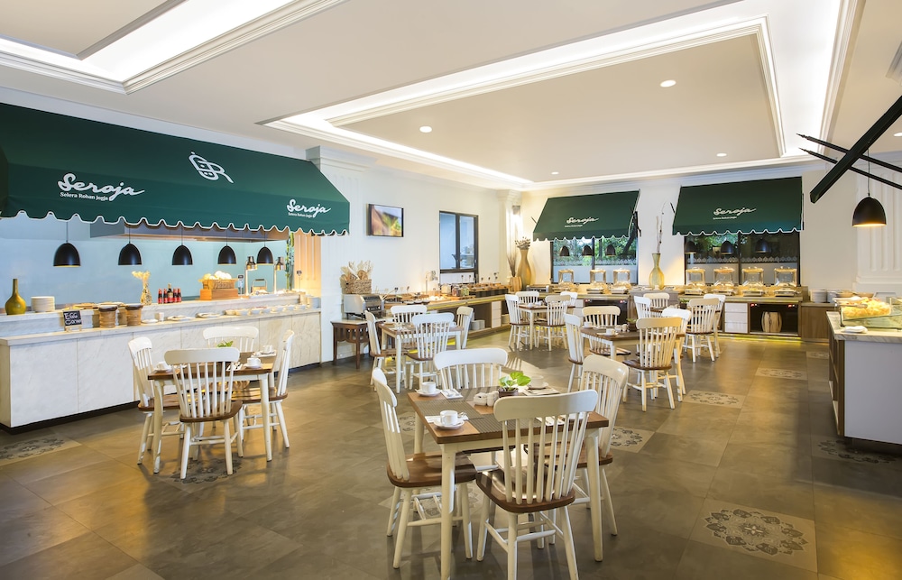Grand Rohan Jogja 17/28