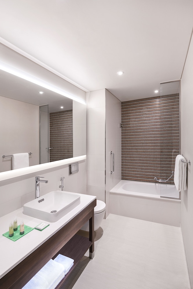 Hyatt Place Dubai Wasl District Residences 63/63