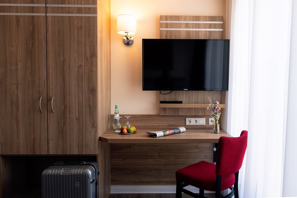 Parkhotel Herne 35/50