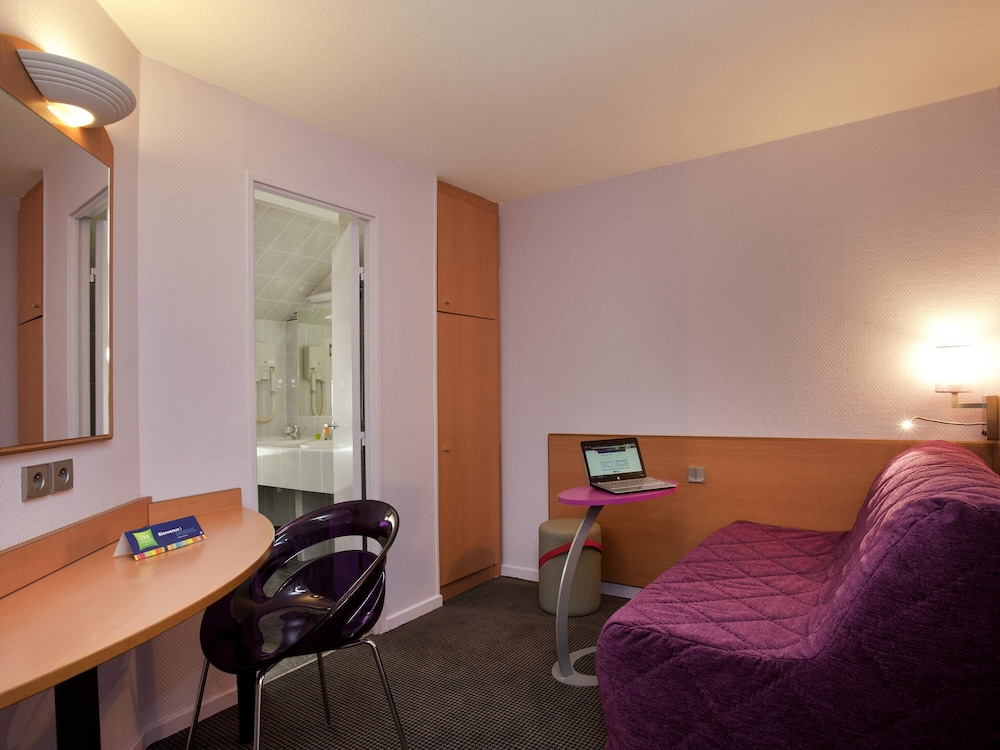 ibis Styles Bourg en Bresse 42/60