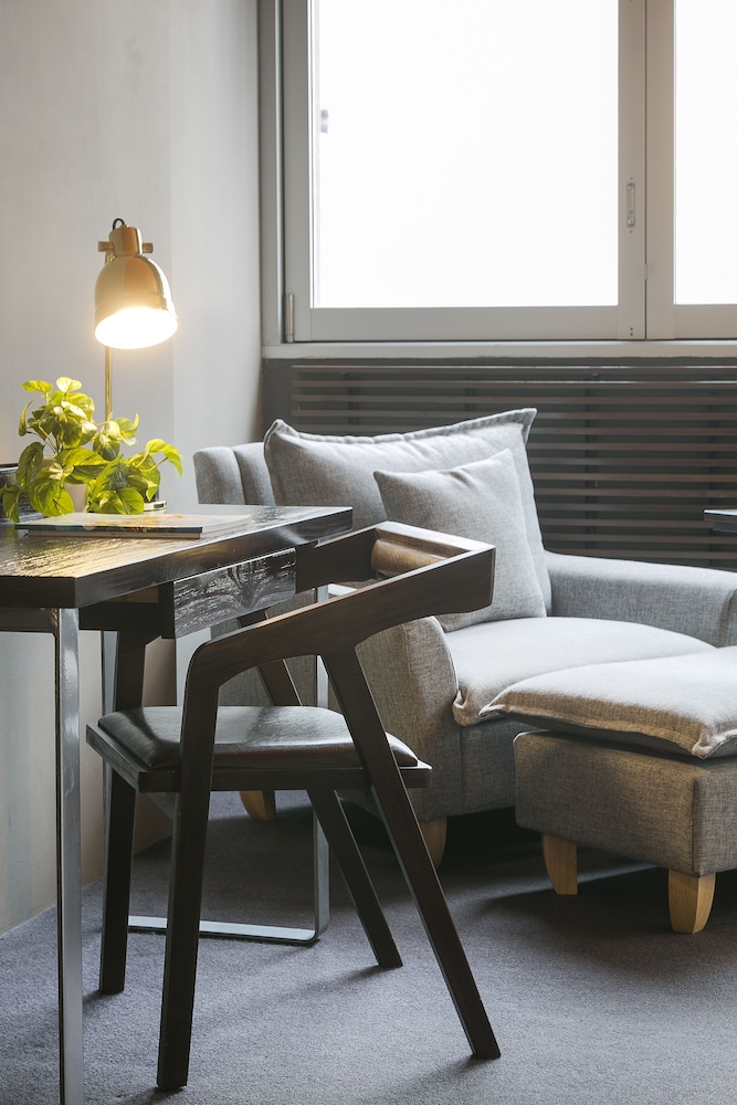The Soho Hotel 37/40