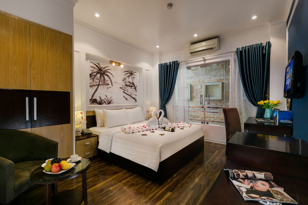 Serene Central hotel 16/55
