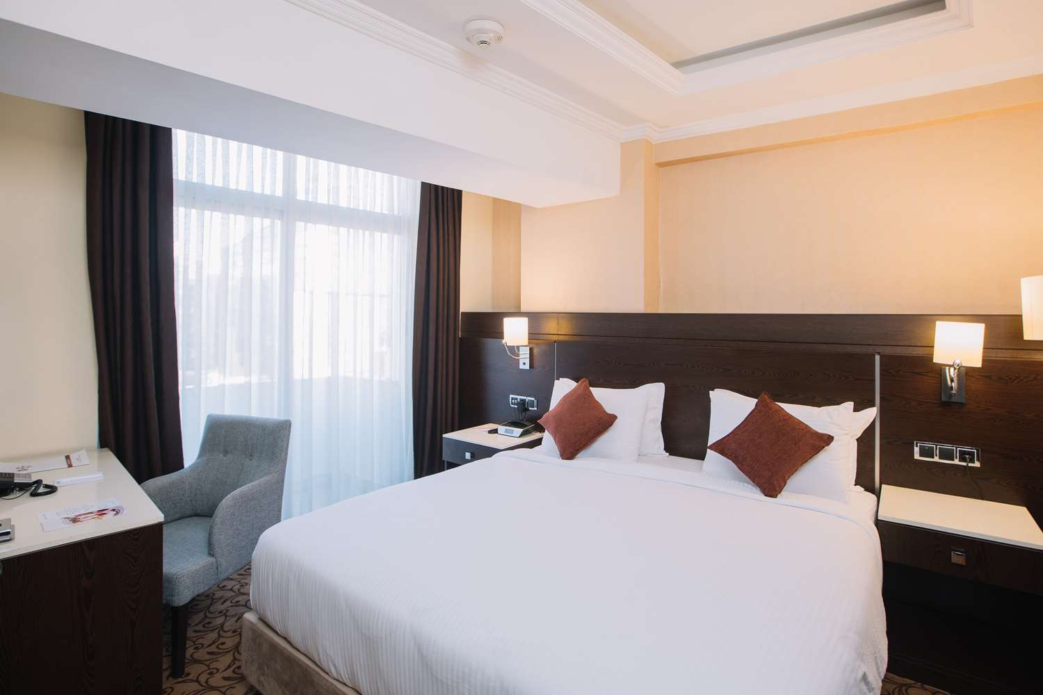Best Western Plus Addis Ababa 26/55