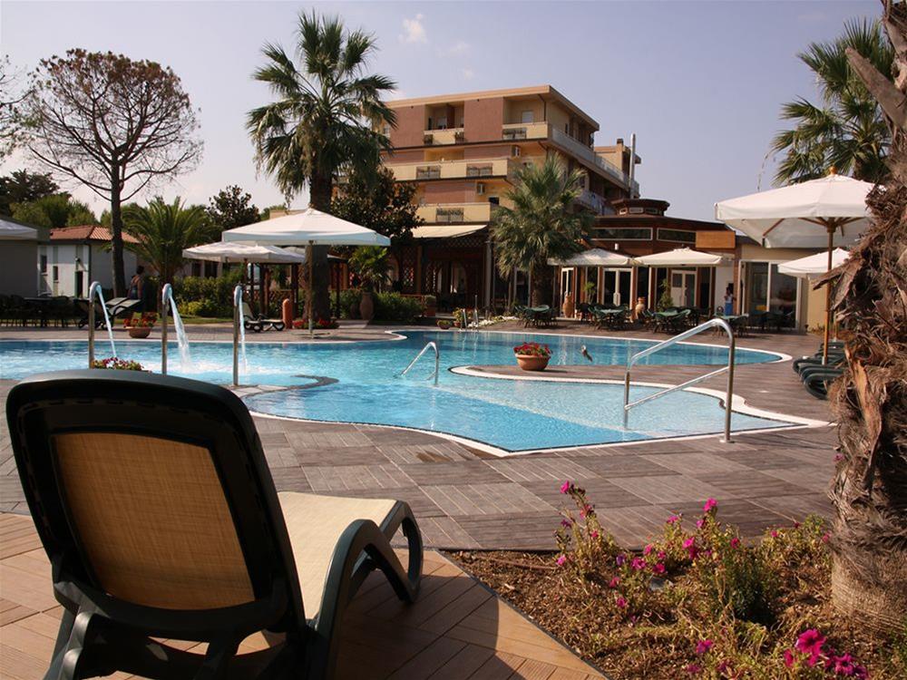 Hotel Acquario 27/29