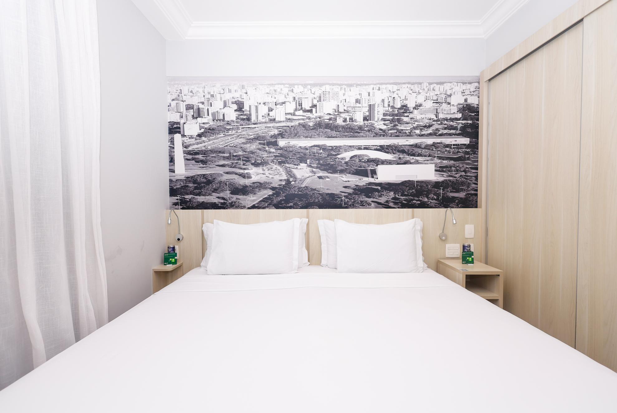 Deluxe, Apartment