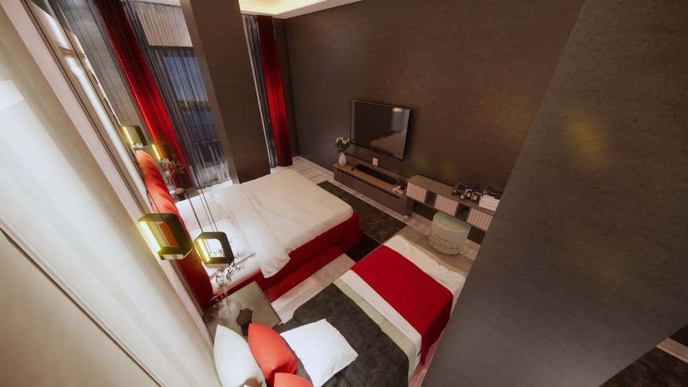 Inalens Airport Hotel 18/50