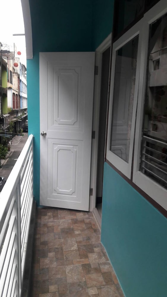 Danee Hostel 3/55