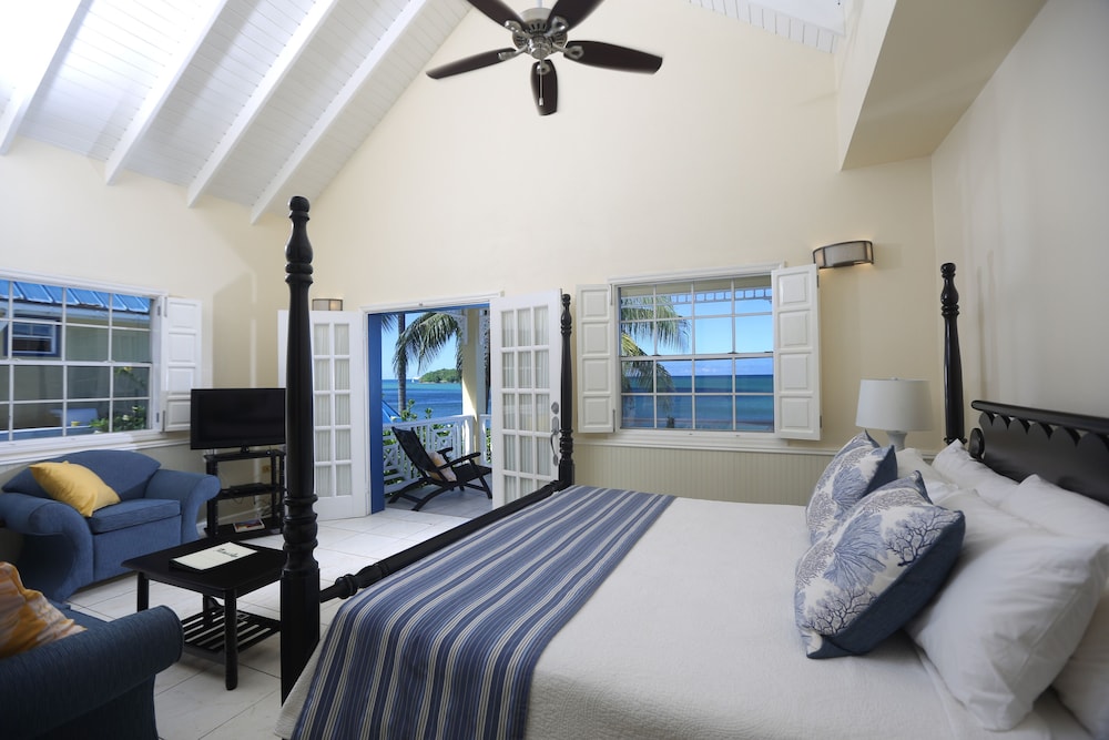 Villa Beach Cottages 14/50