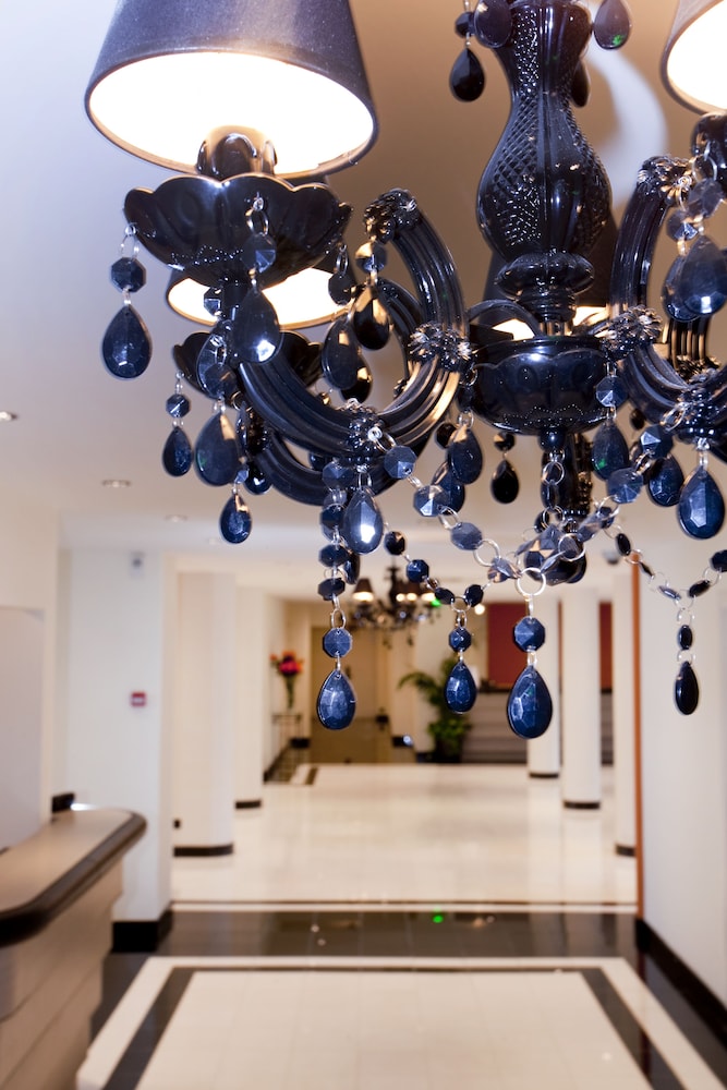 Hotel Forest Hill Paris Meudon-Velizy 24/47