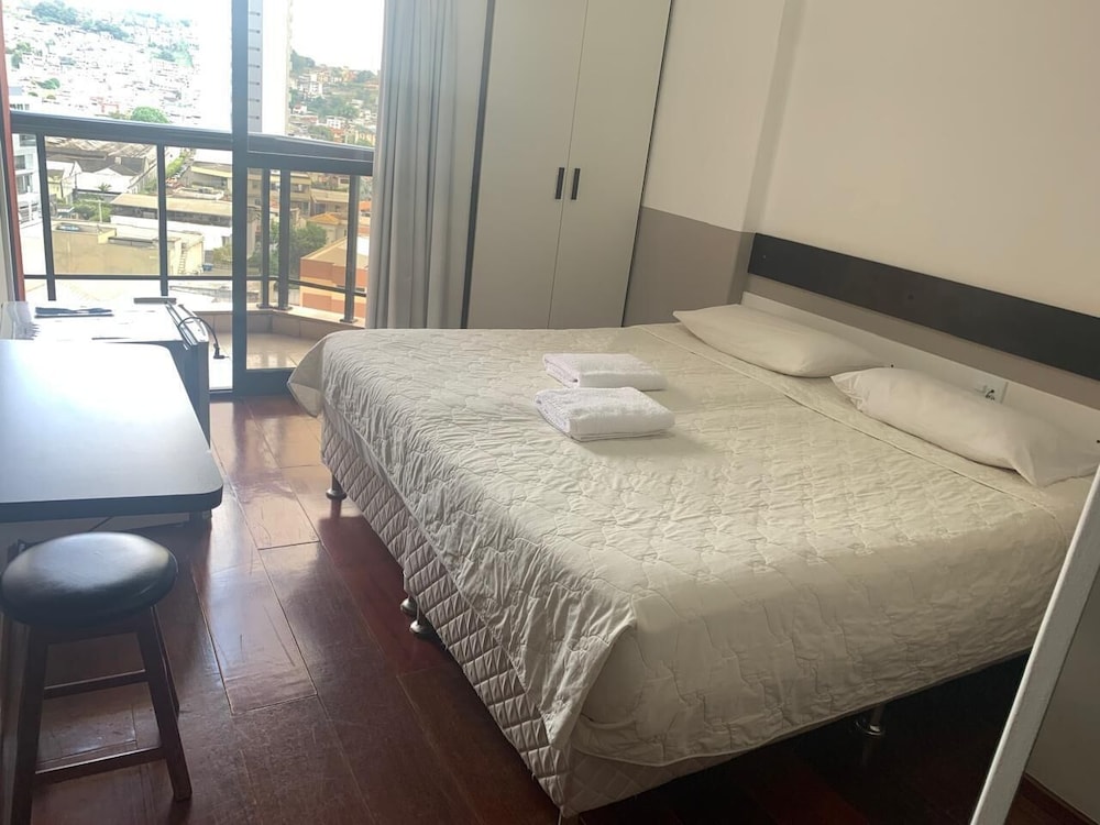 Hotel Minas Tower Leopoldina by Samba 21/64