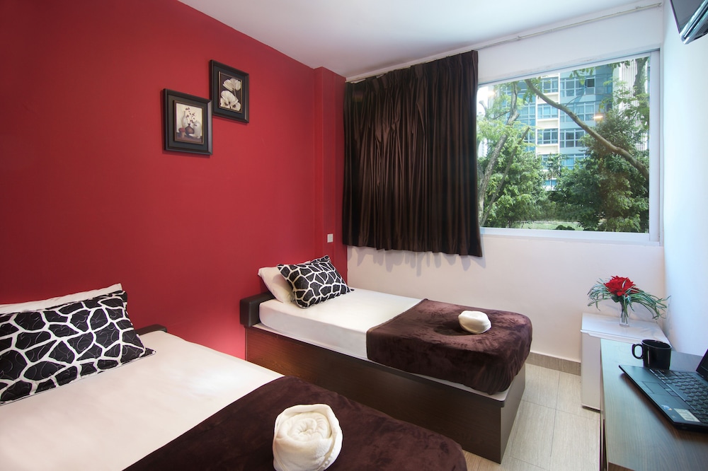 Tai Hoe Hotel 15/50