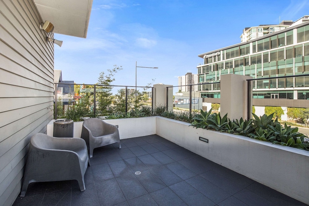 The Kingsford, Ascend Hotel Collection 21/29