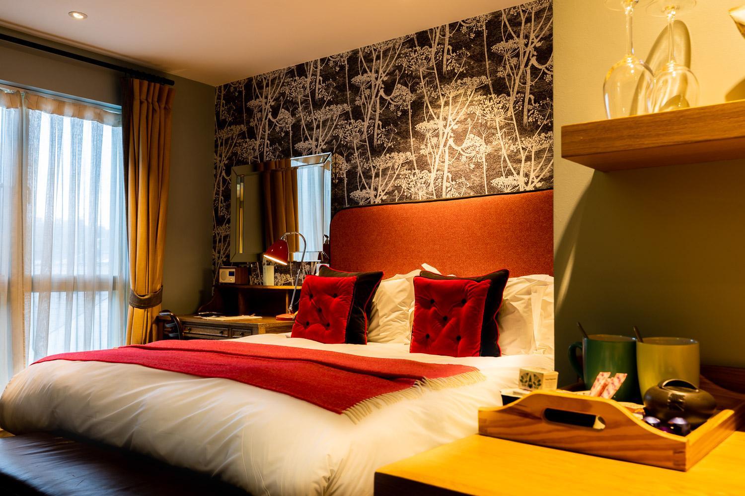 The Alma Hotel 9/36