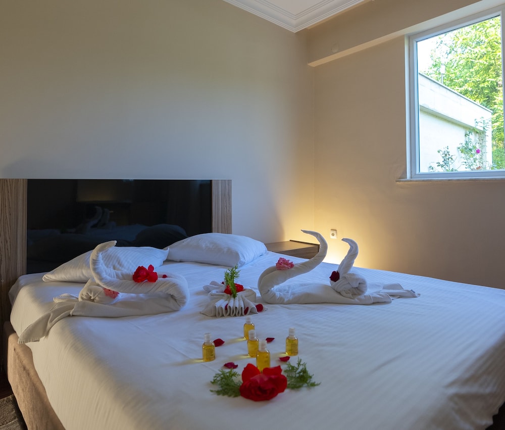 Sarot Thermal Vadi Tatil Köyü 14/50