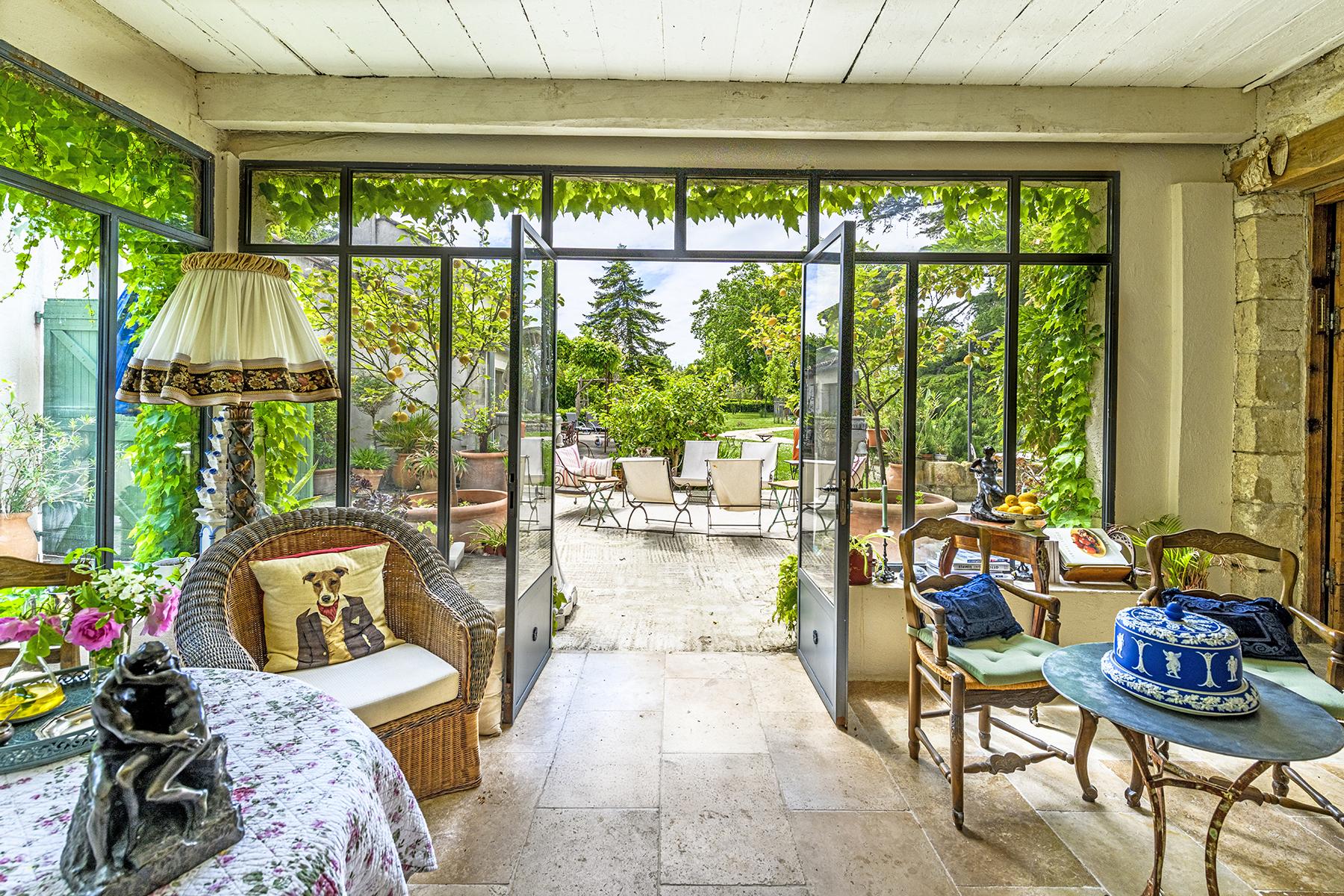 Bastide de Bellegarde 4/23