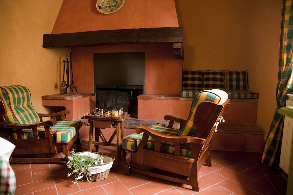 Agriturismo Fattoria Lavacchio 41/50
