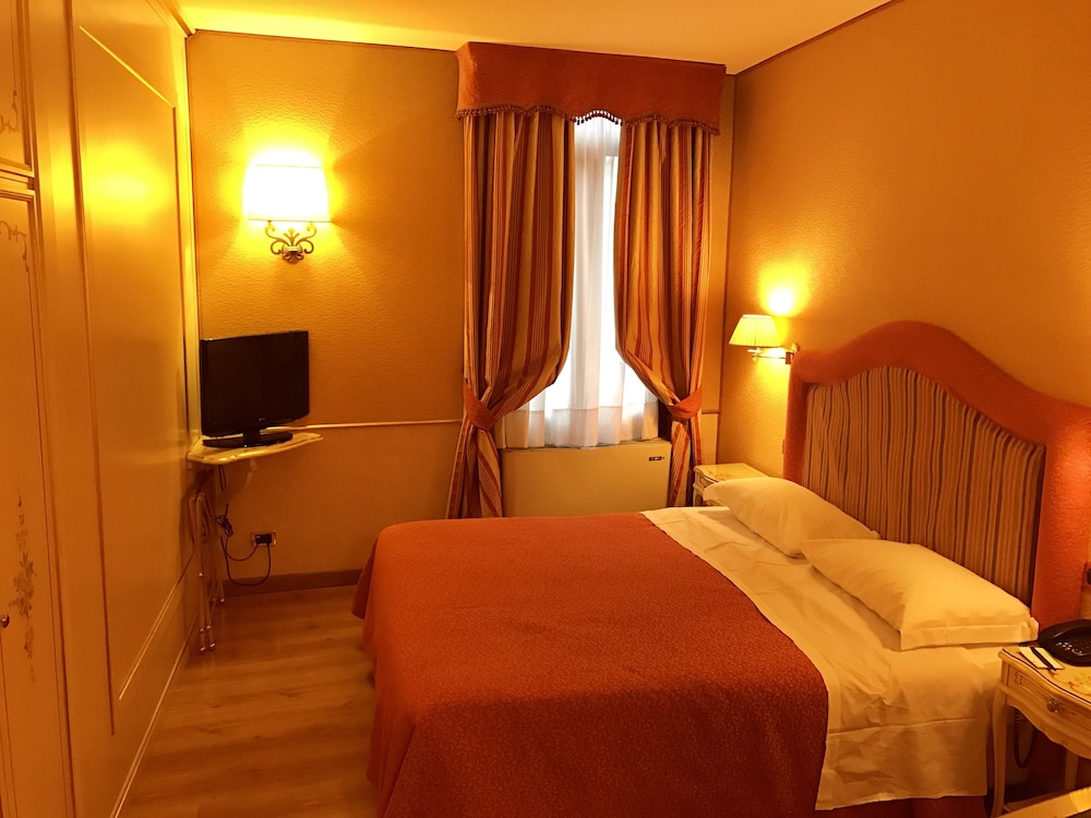 Hotel Olimpia Venice, BW Signature Collection 33/50