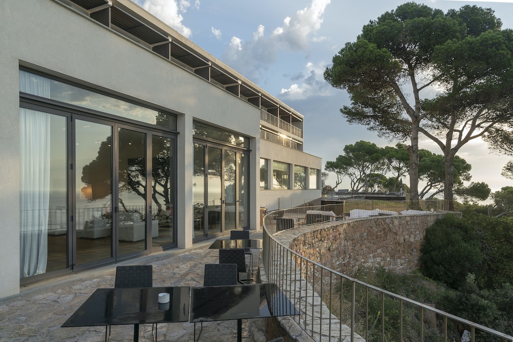 Parador de Aiguablava 3/56