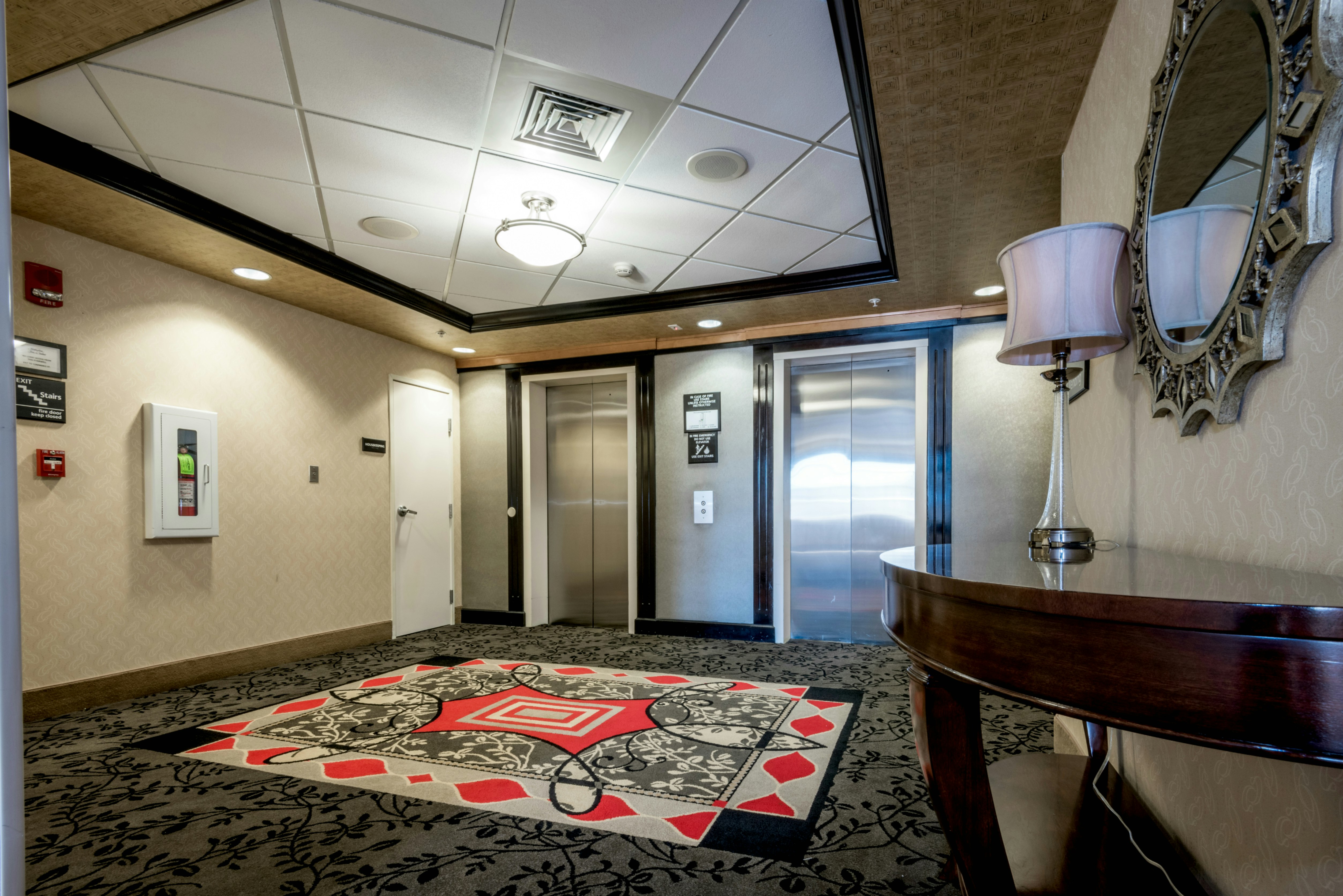 Hampton Inn Suites Montgomery 12/70