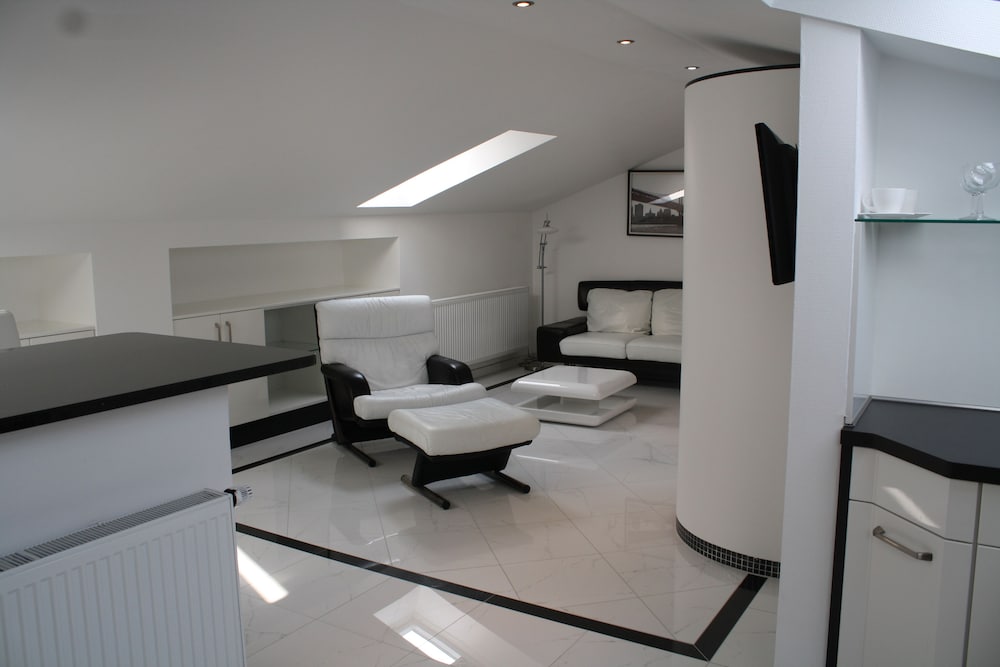 Apartment Hotel Kral 12/49
