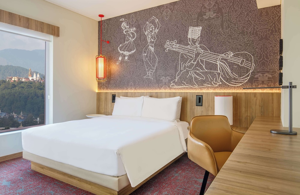 Hyatt Centric Soalteemode Kathmandu 17/60