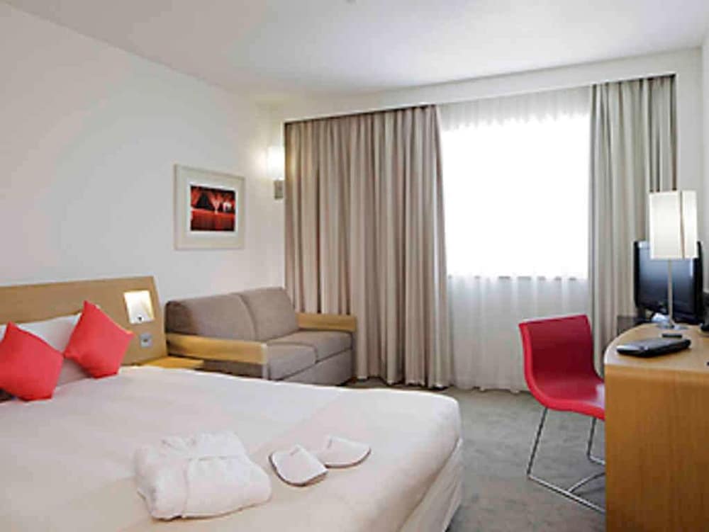 NOVOTEL AMBOISE 18/49