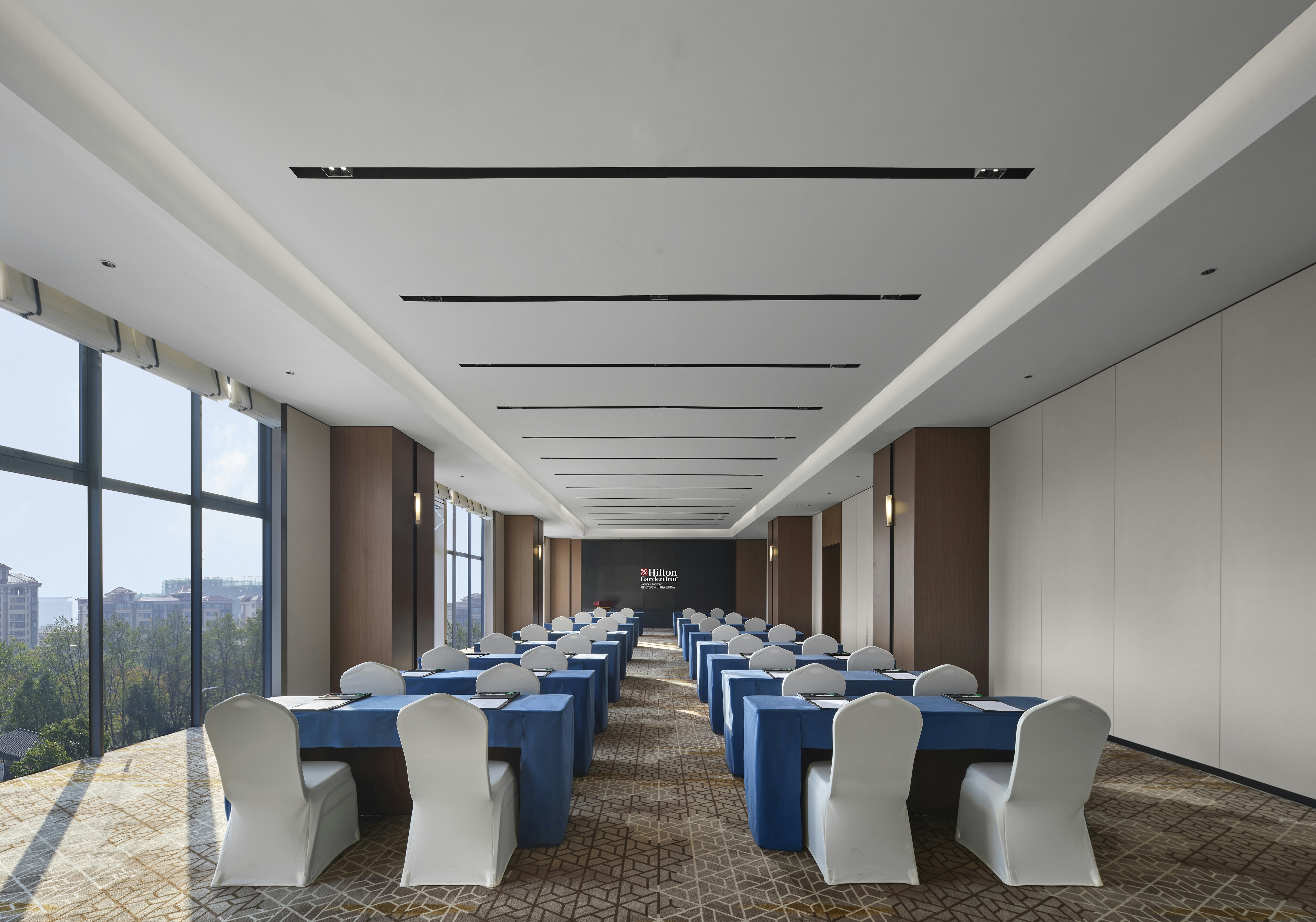 Hilton Garden Inn Ganzhou Longnan 22/23