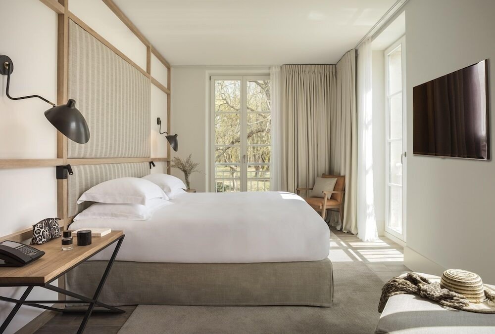Hyatt Regency Chantilly 16/48