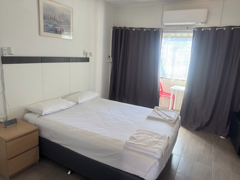 Mountway Holiday Apartments 18/55