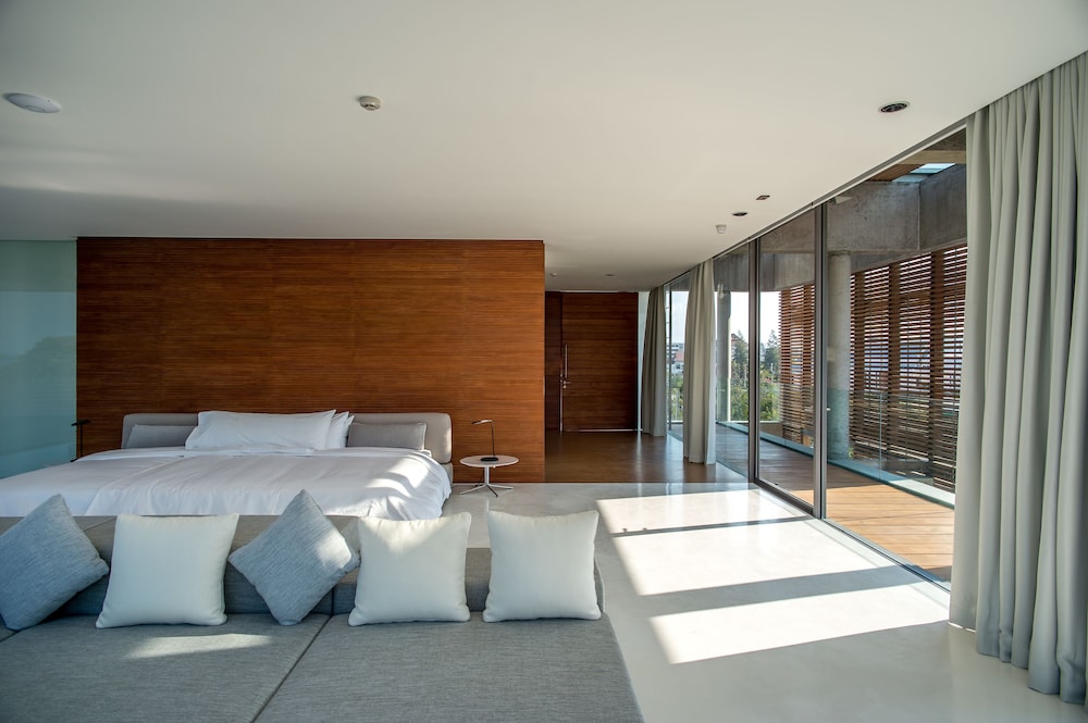 Sunsky Villa Huahin 18/67